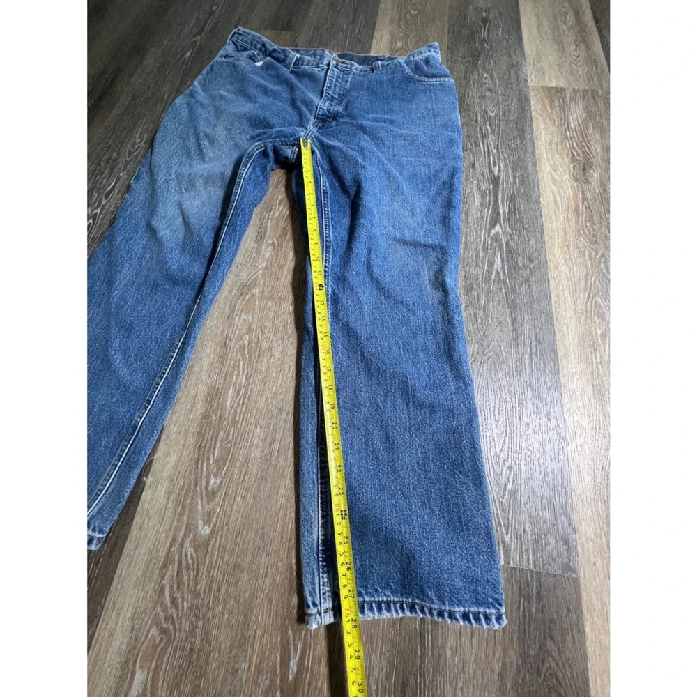 Carhartt flame resistant